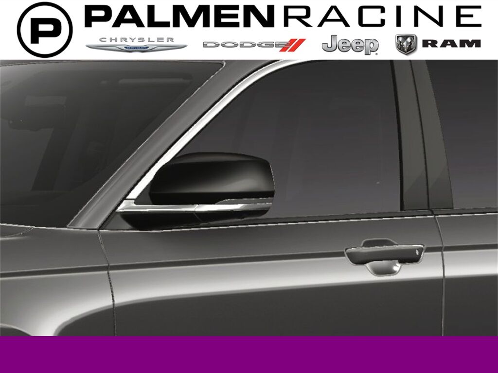 2025 Jeep Grand Cherokee Limited Racine WI