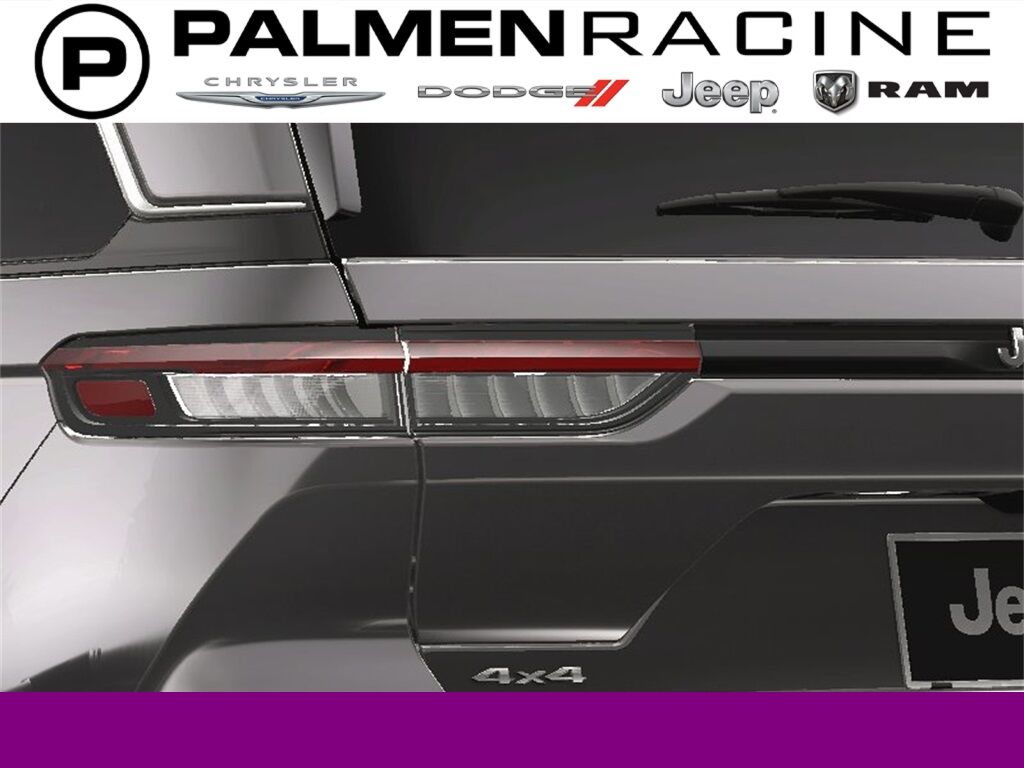 2025 Jeep Grand Cherokee Limited Racine WI