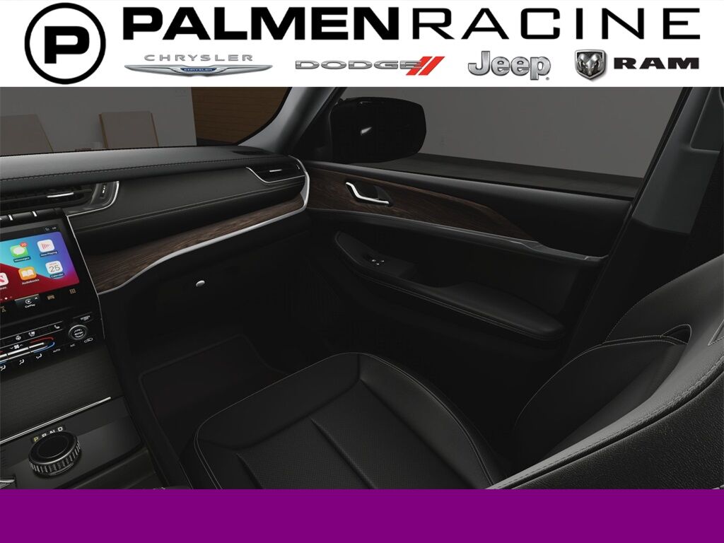 2025 Jeep Grand Cherokee Limited Racine WI