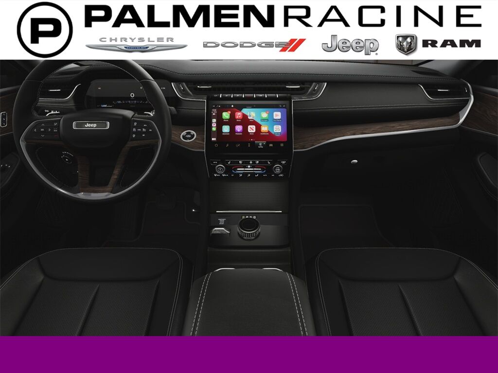 2025 Jeep Grand Cherokee Limited Racine WI