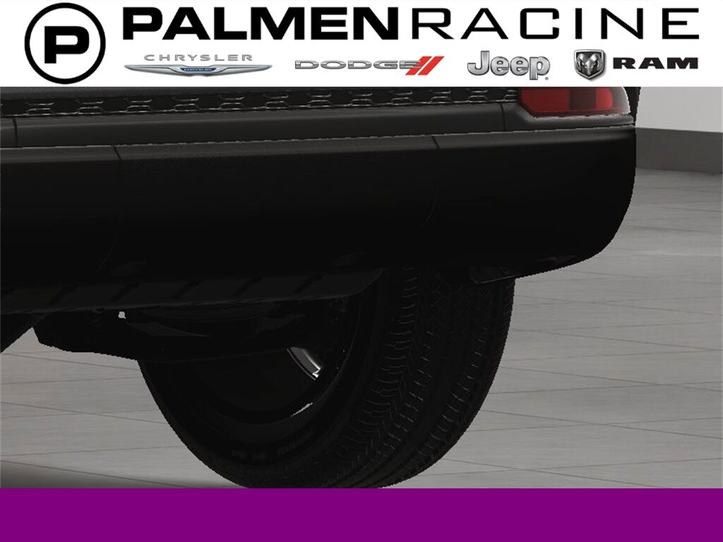 2025 Jeep Grand Cherokee Limited Racine WI