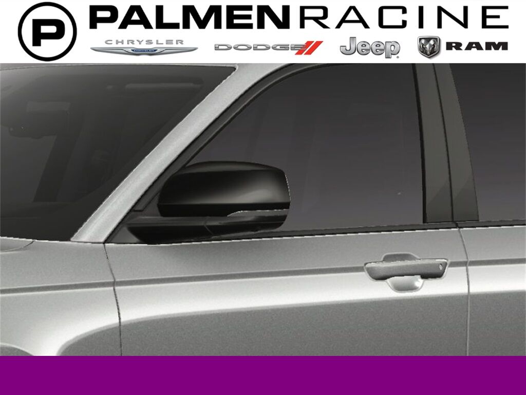 2025 Jeep Grand Cherokee Limited Racine WI