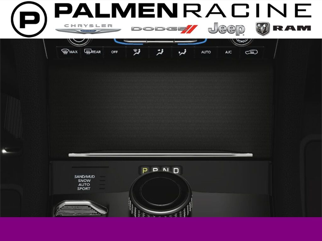 2025 Jeep Grand Cherokee Limited Racine WI