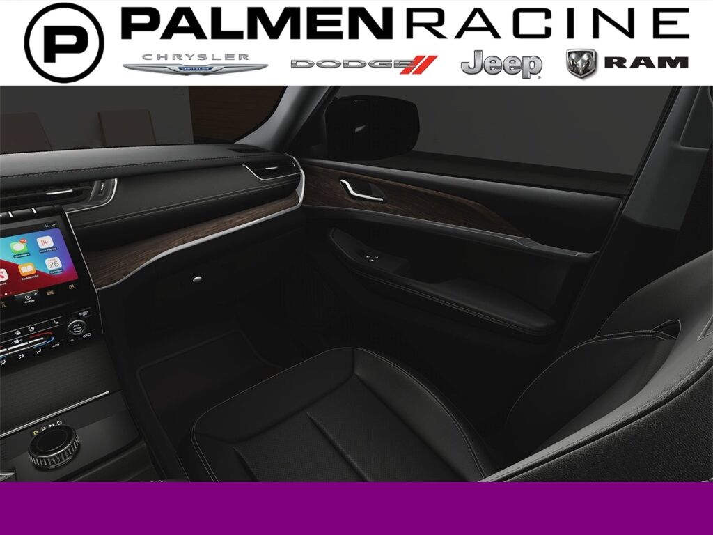 2025 Jeep Grand Cherokee Limited Racine WI