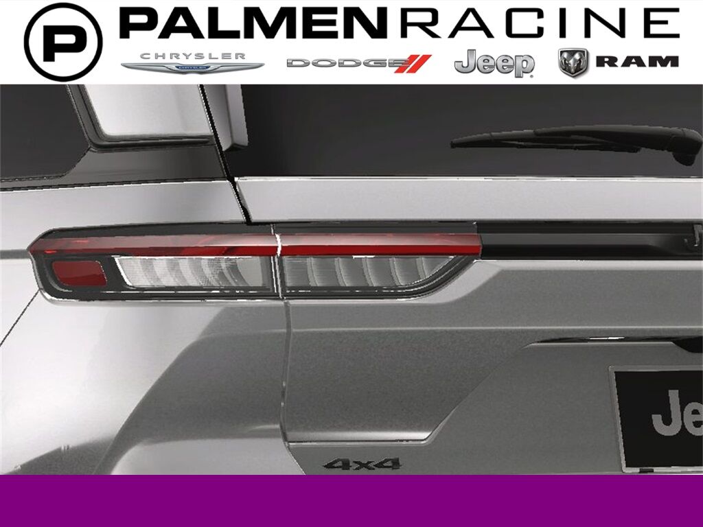 2025 Jeep Grand Cherokee Limited Racine WI