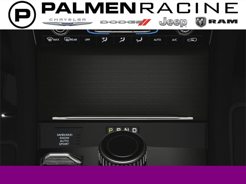 2025 Jeep Grand Cherokee Limited Racine WI