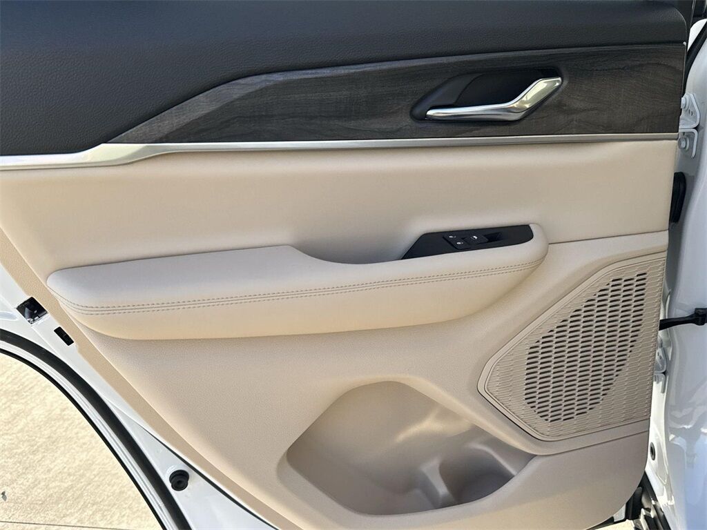 2025 Jeep Grand Cherokee Limited Quincy MA