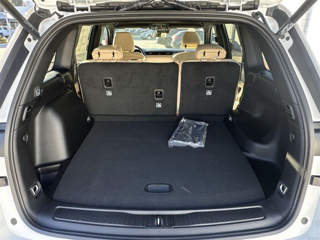 2025 Jeep Grand Cherokee Limited Quincy MA