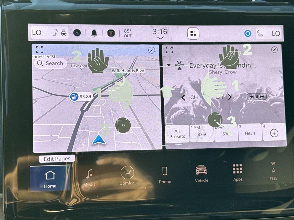 2025 Jeep Grand Cherokee Limited Quincy MA