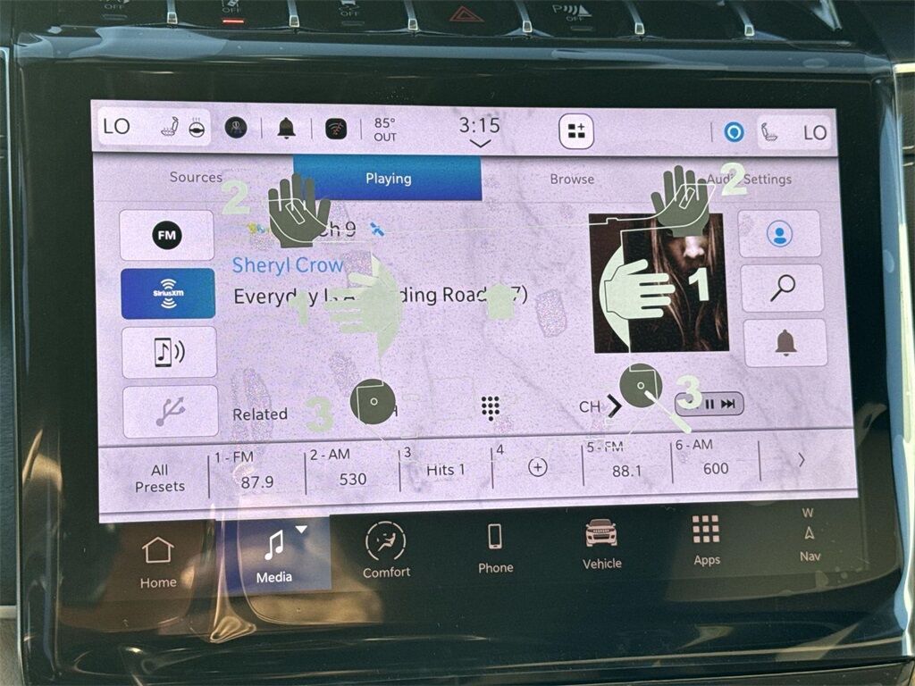 2025 Jeep Grand Cherokee Limited Quincy MA