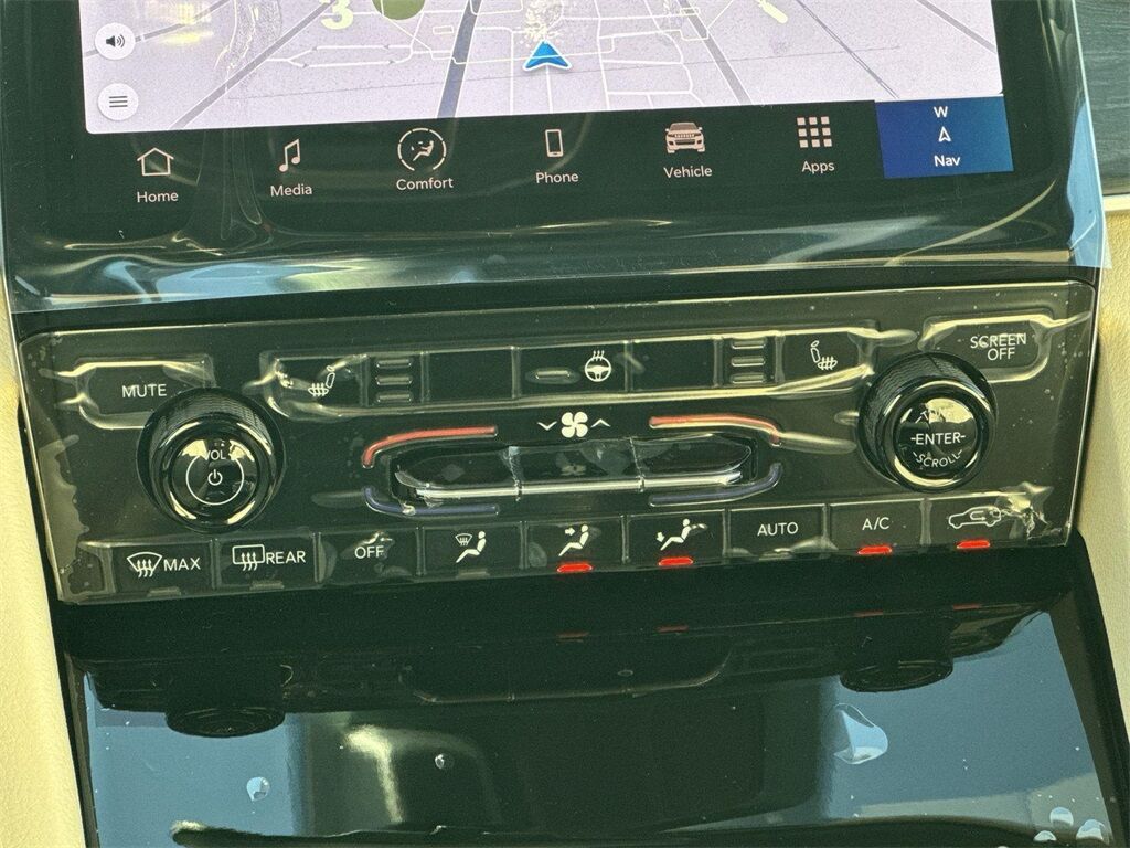 2025 Jeep Grand Cherokee Limited Quincy MA