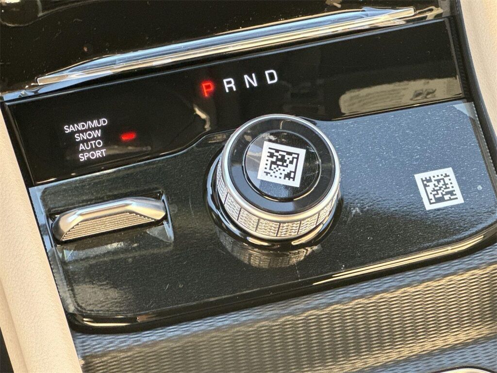 2025 Jeep Grand Cherokee Limited Quincy MA