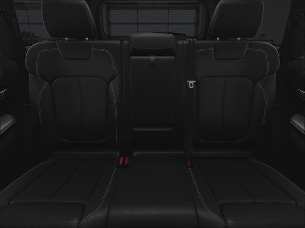 2025 Jeep Grand Cherokee Overland Bayside NY