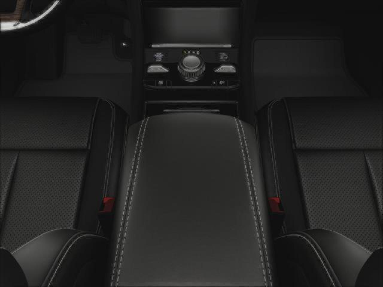 2025 Jeep Grand Cherokee Overland Bayside NY