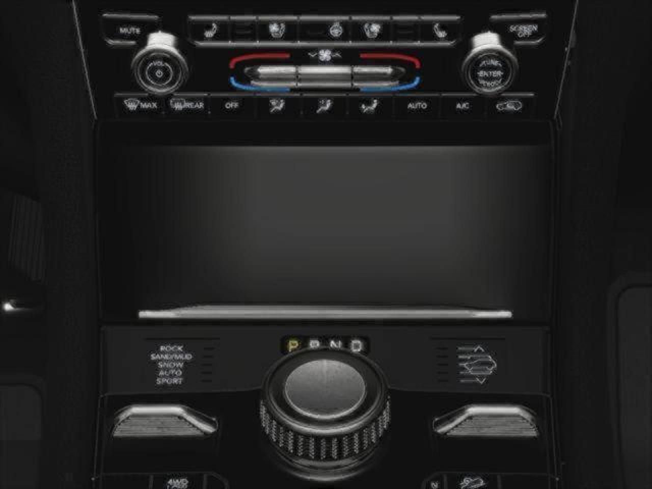 2025 Jeep Grand Cherokee Overland Bayside NY