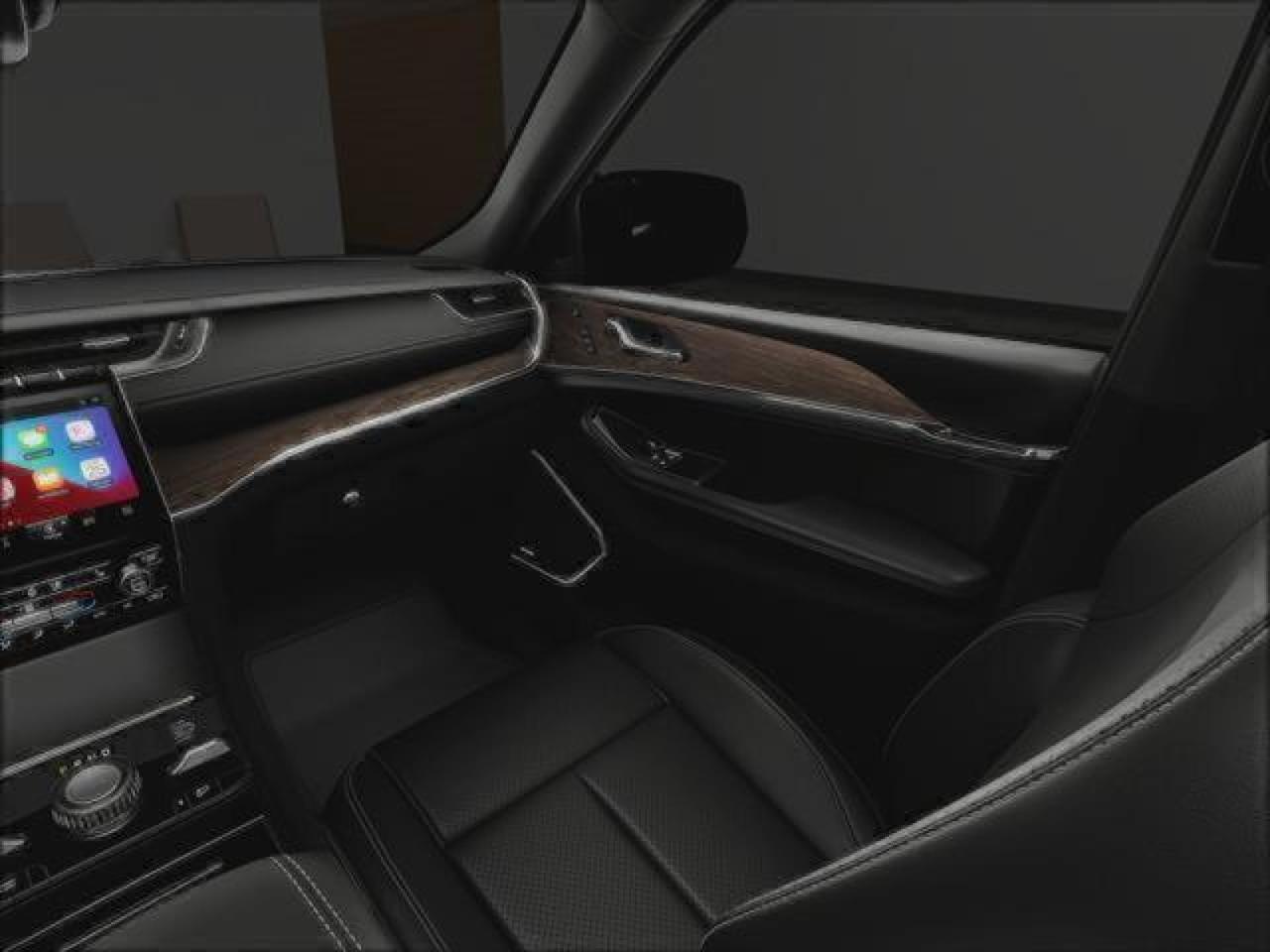 2025 Jeep Grand Cherokee Overland Bayside NY