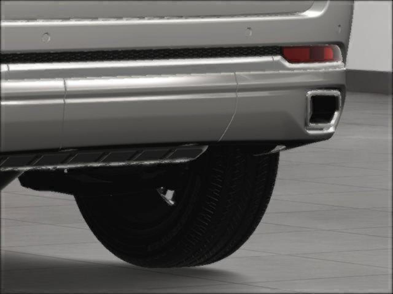 2025 Jeep Grand Cherokee Overland Bayside NY