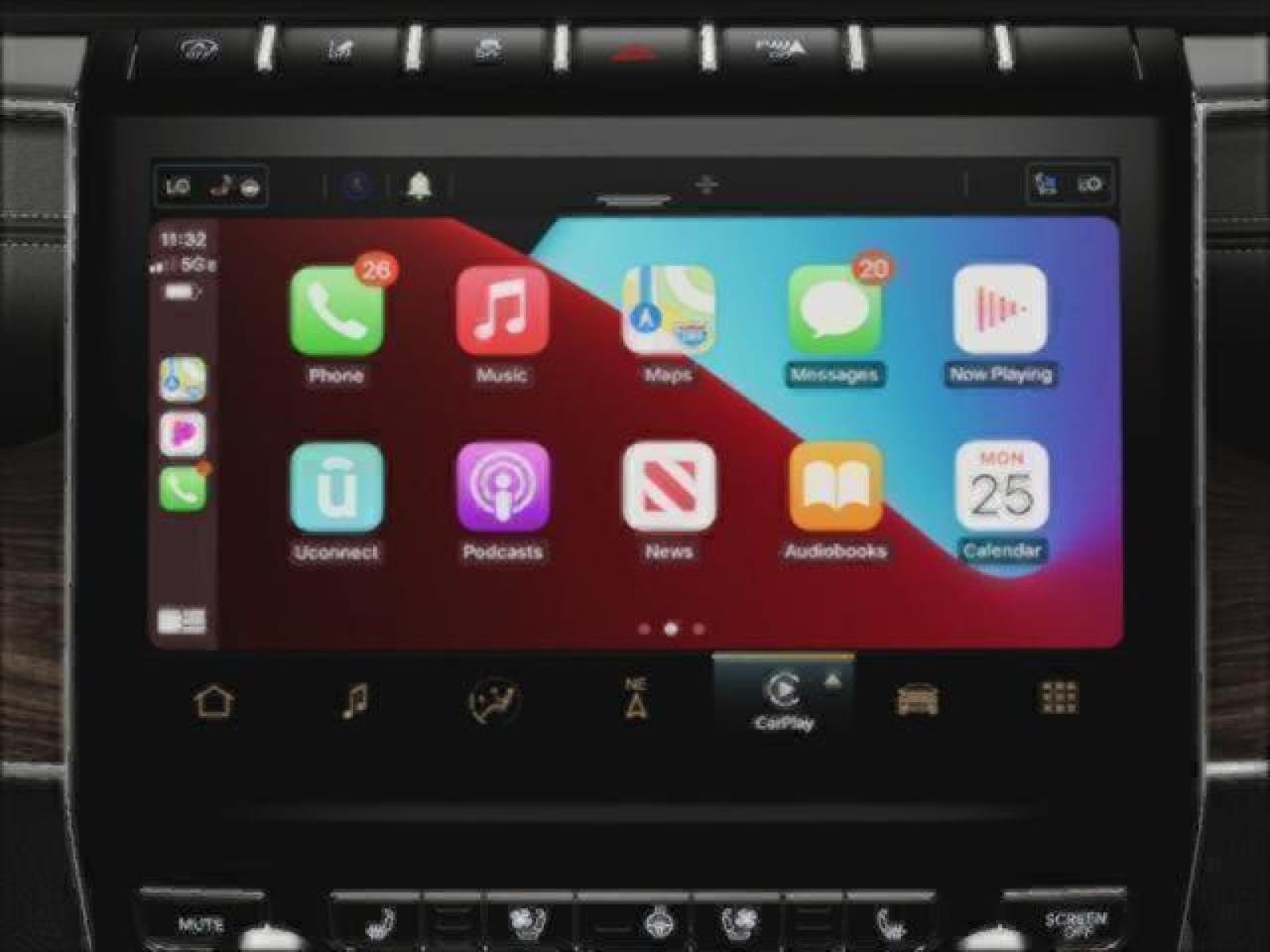 2025 Jeep Grand Cherokee Overland Bayside NY