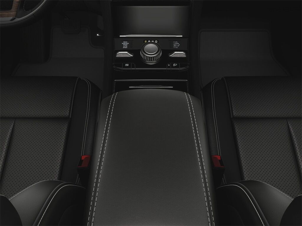 2025 Jeep Grand Cherokee Overland Kenosha WI