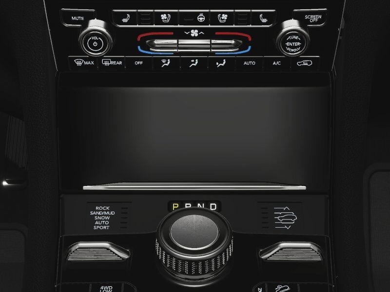 2025 Jeep Grand Cherokee Overland Kenosha WI