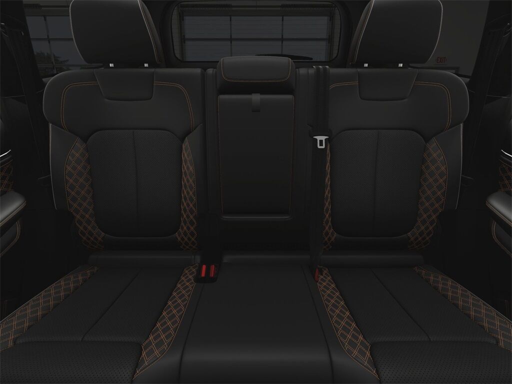 2025 Jeep Grand Cherokee Summit Kenosha WI