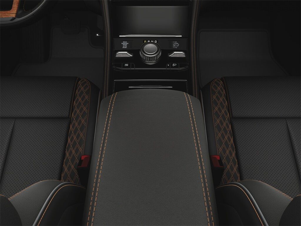 2025 Jeep Grand Cherokee Summit Kenosha WI