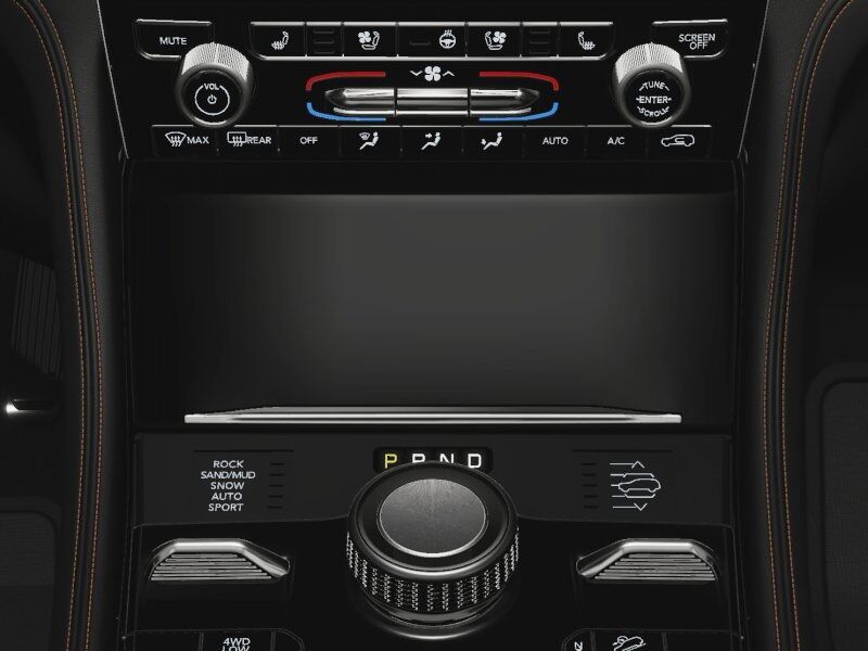 2025 Jeep Grand Cherokee Summit Kenosha WI