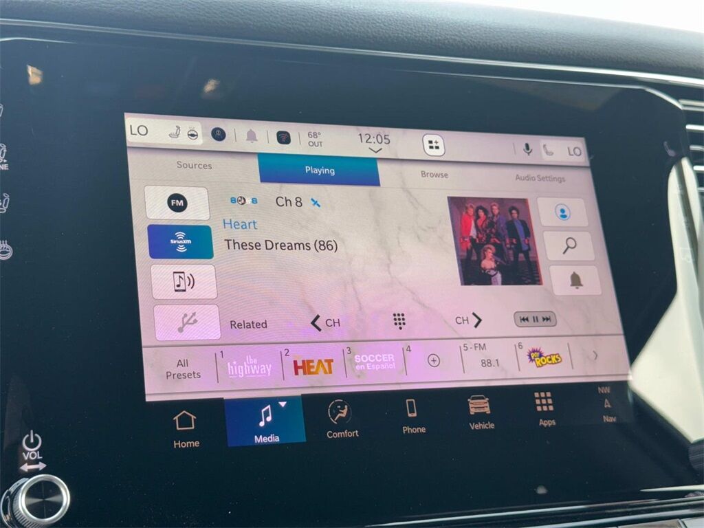 2025 Jeep Wagoneer Base Quincy MA