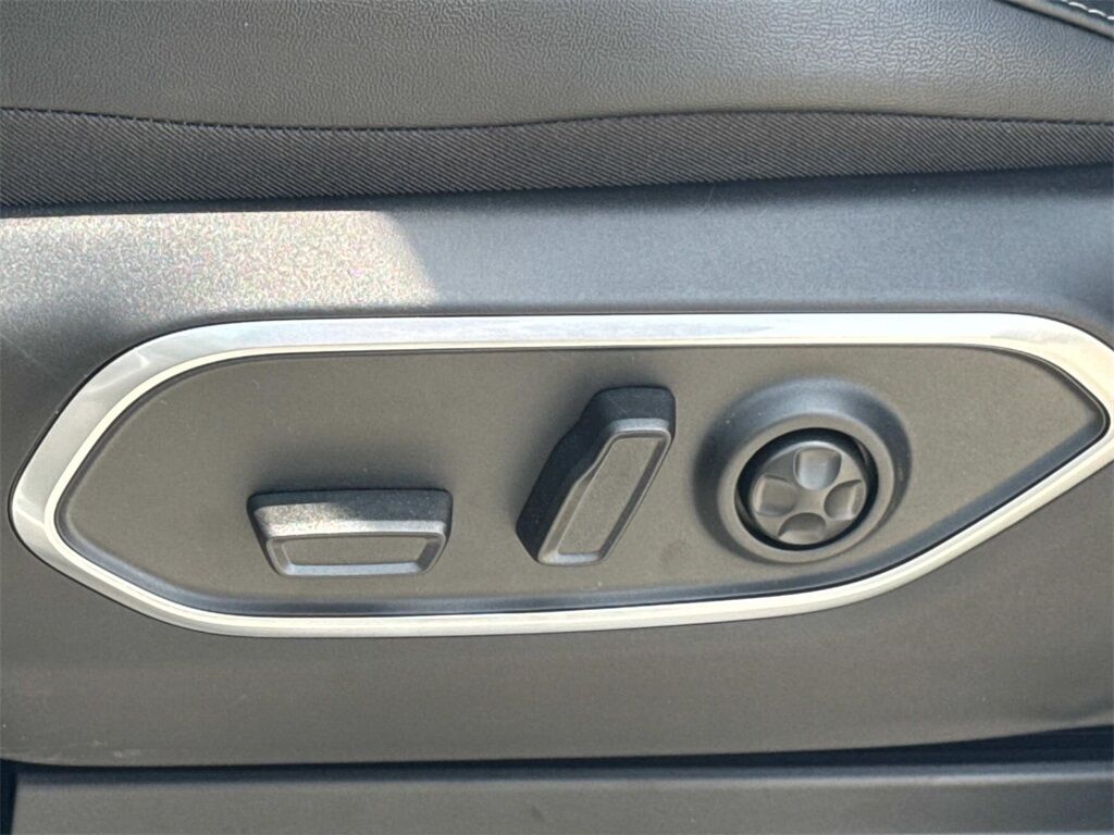 2025 Jeep Wagoneer Base Quincy MA