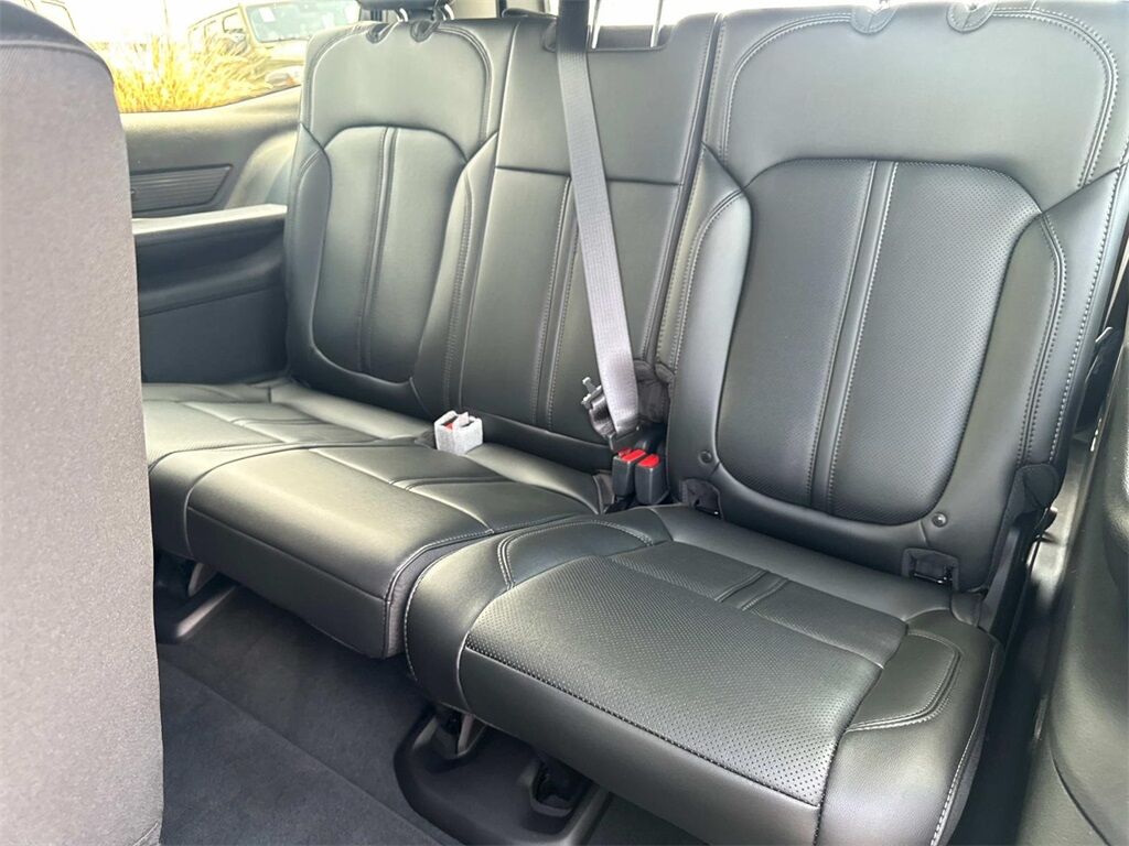 2025 Jeep Wagoneer Base Quincy MA