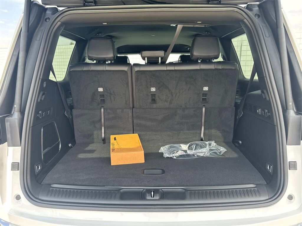 2025 Jeep Wagoneer Base Quincy MA