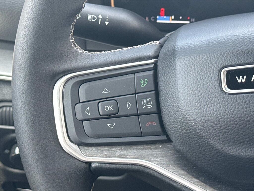 2025 Jeep Wagoneer Base Quincy MA