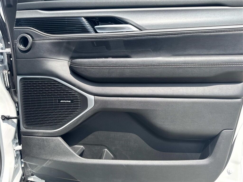 2025 Jeep Wagoneer Base Quincy MA