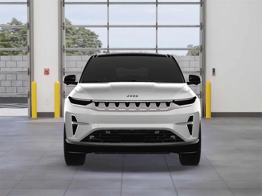 2025 Jeep Wagoneer S Kenosha WI