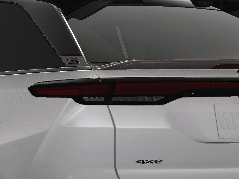 2025 Jeep Wagoneer S Kenosha WI