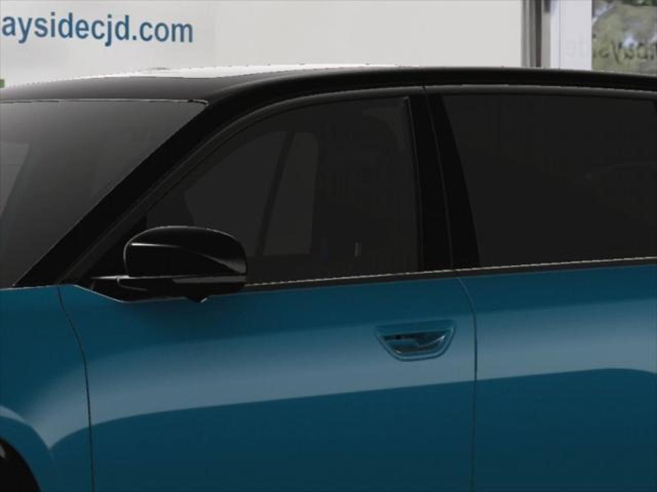 2025 Jeep Wagoneer S Launch Edition Bayside NY