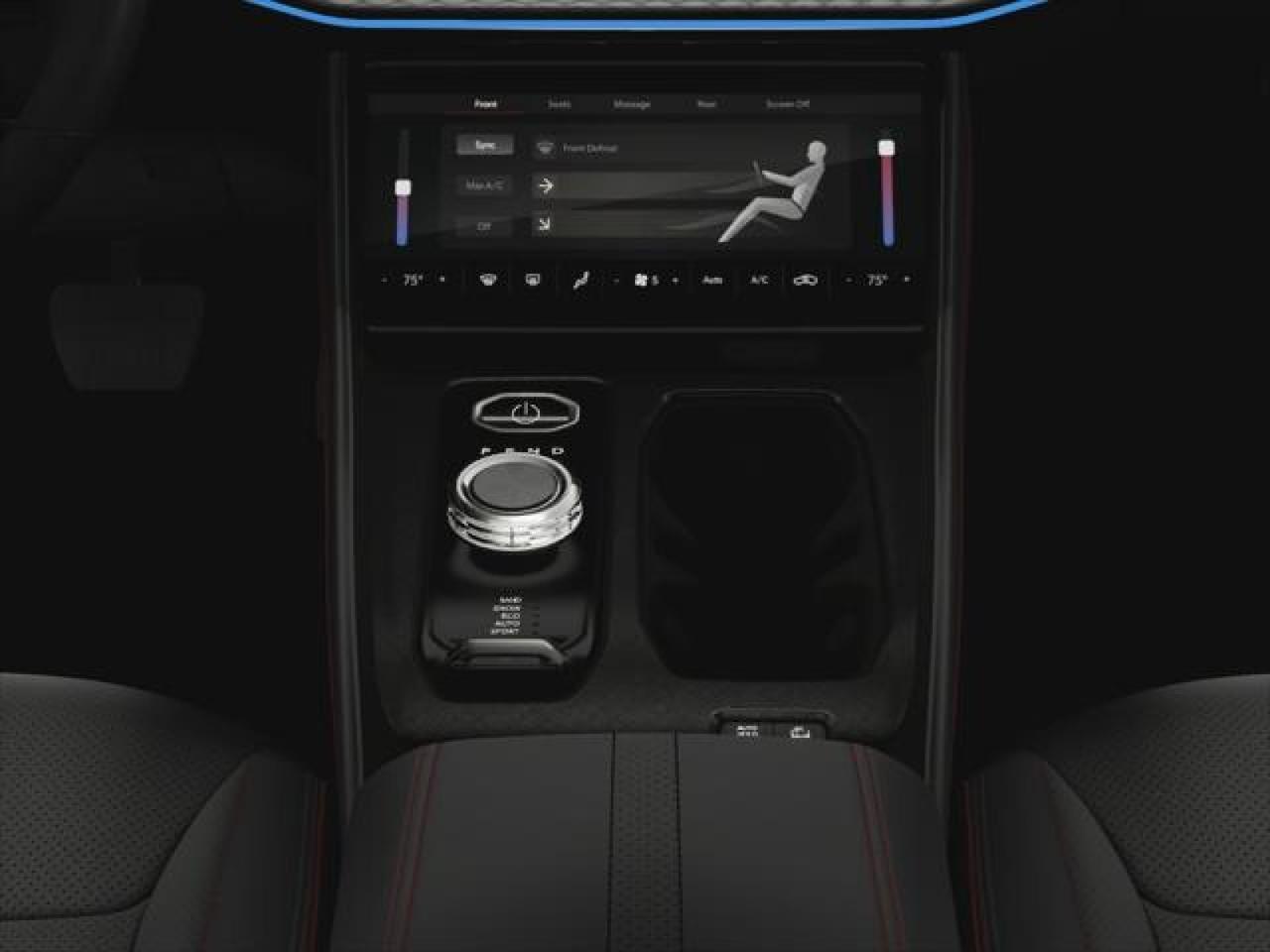 2025 Jeep Wagoneer S Launch Edition Bayside NY