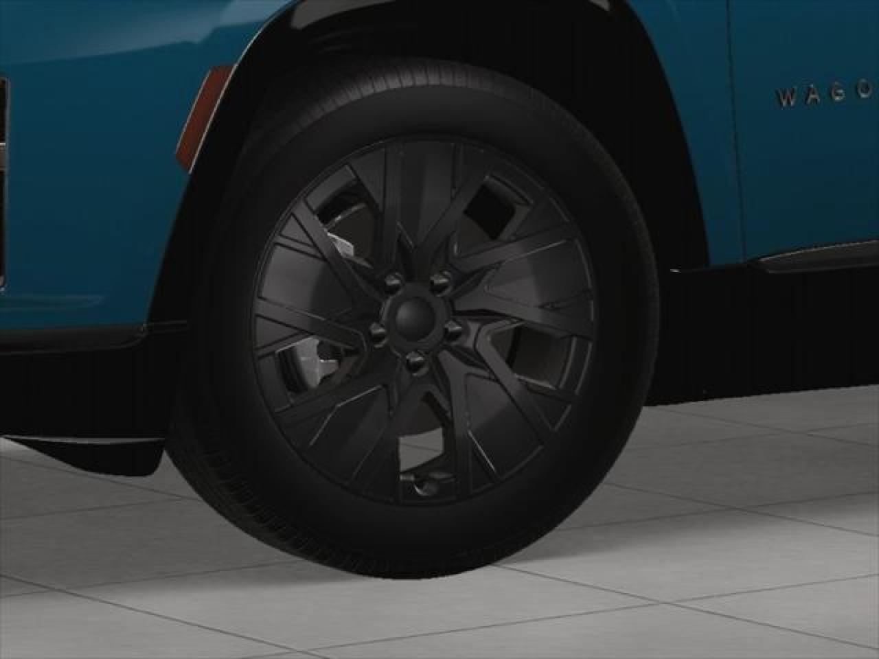 2025 Jeep Wagoneer S Launch Edition Bayside NY