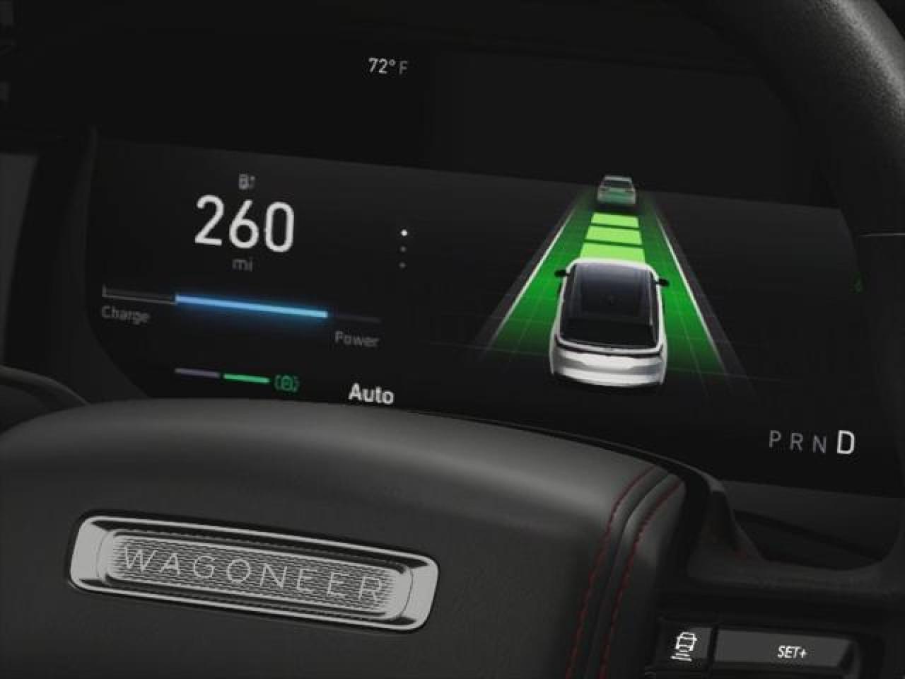 2025 Jeep Wagoneer S Launch Edition Bayside NY