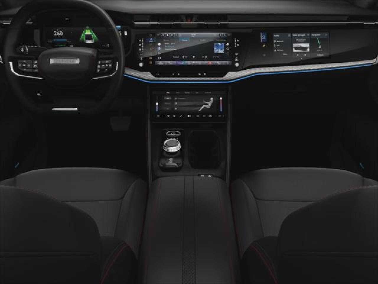 2025 Jeep Wagoneer S Launch Edition Bayside NY