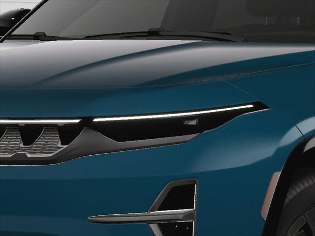 2025 Jeep Wagoneer S Launch Edition Bayside NY