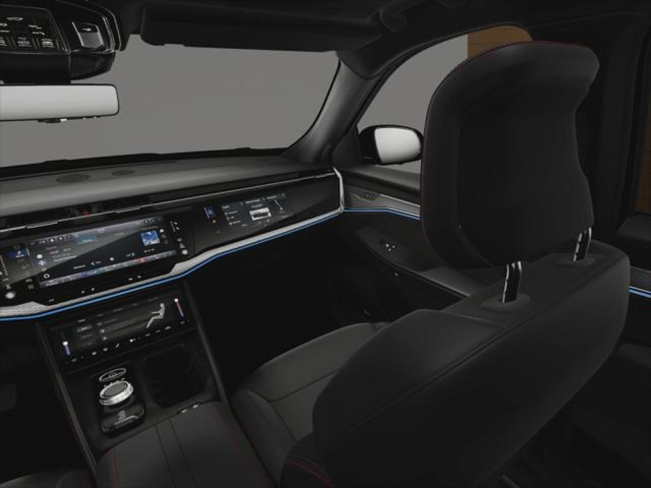 2025 Jeep Wagoneer S Launch Edition Bayside NY