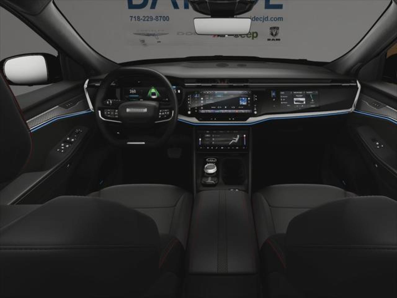 2025 Jeep Wagoneer S Launch Edition Bayside NY