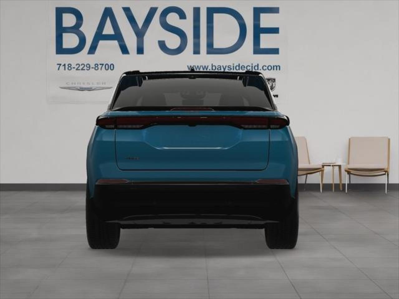 2025 Jeep Wagoneer S Launch Edition Bayside NY