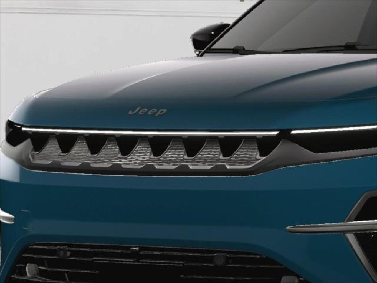 2025 Jeep Wagoneer S Launch Edition Bayside NY