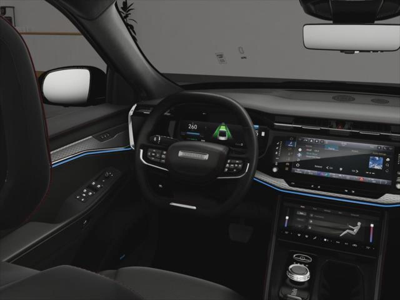 2025 Jeep Wagoneer S Launch Edition Bayside NY