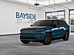 2025 Jeep Wagoneer S Launch Edition