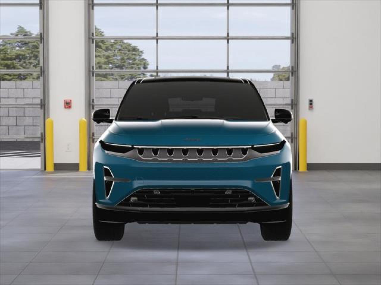 2025 Jeep Wagoneer S Launch Edition Bayside NY