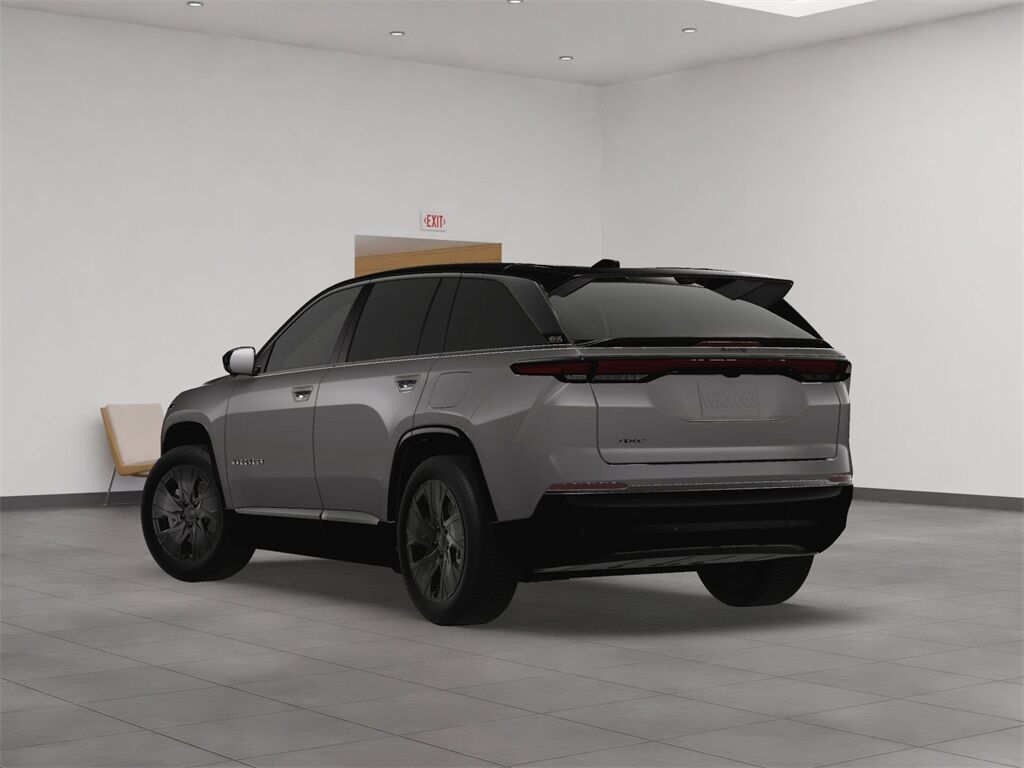 2025 Jeep Wagoneer S Launch Edition Racine WI