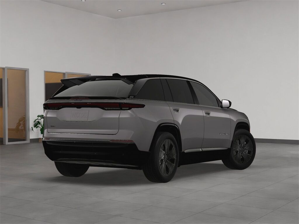 2025 Jeep Wagoneer S Launch Edition Racine WI